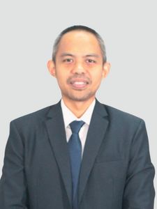 dr. Reza Aditya Arpandy, Sp.S
